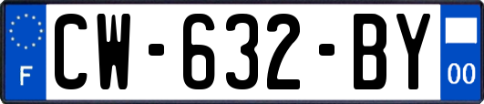 CW-632-BY