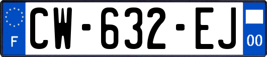 CW-632-EJ