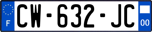 CW-632-JC