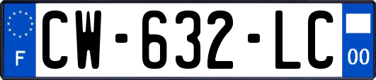 CW-632-LC
