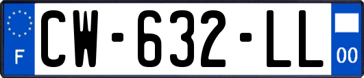CW-632-LL