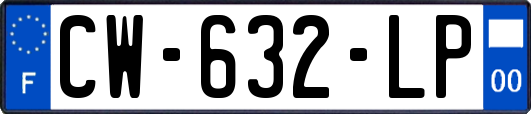 CW-632-LP