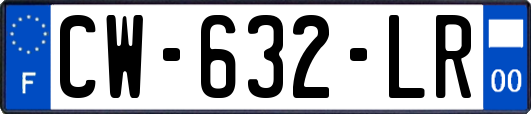 CW-632-LR