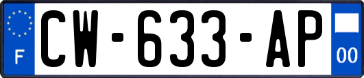 CW-633-AP