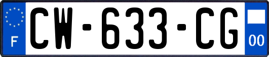 CW-633-CG