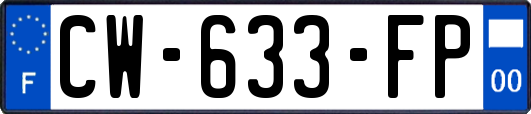 CW-633-FP