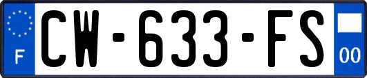 CW-633-FS