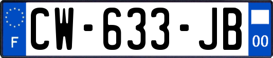 CW-633-JB