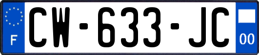 CW-633-JC
