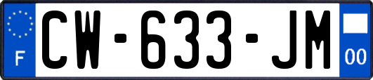 CW-633-JM