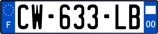 CW-633-LB