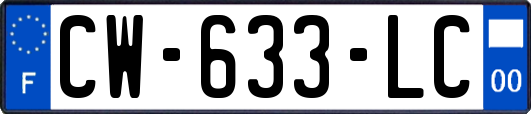 CW-633-LC