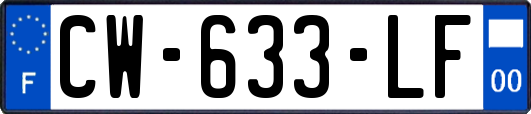 CW-633-LF