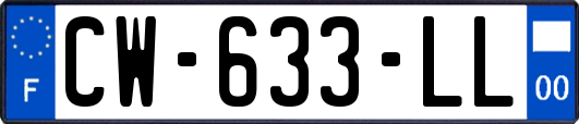 CW-633-LL