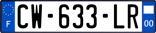 CW-633-LR