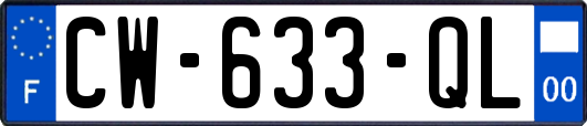 CW-633-QL