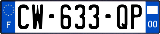 CW-633-QP