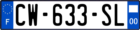 CW-633-SL