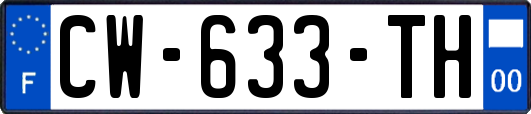 CW-633-TH