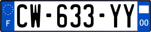 CW-633-YY