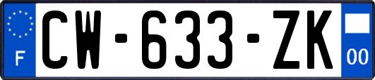 CW-633-ZK