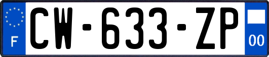 CW-633-ZP