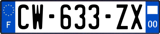 CW-633-ZX