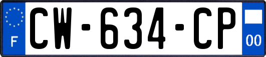 CW-634-CP