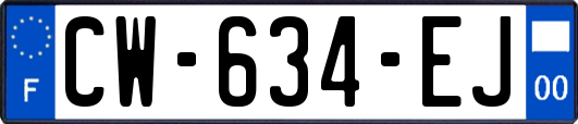 CW-634-EJ