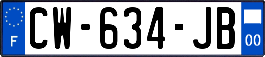 CW-634-JB