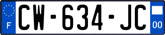CW-634-JC
