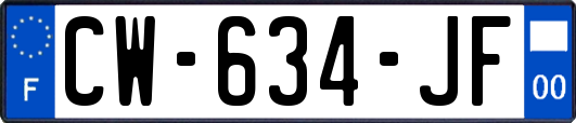 CW-634-JF