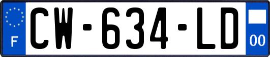 CW-634-LD