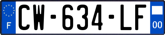 CW-634-LF