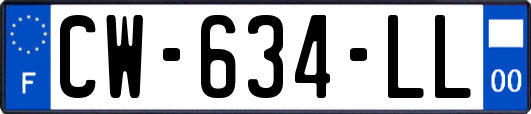 CW-634-LL