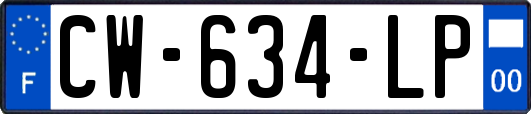 CW-634-LP