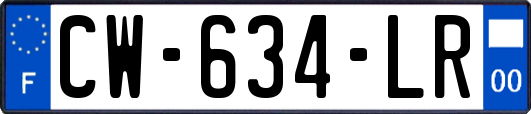 CW-634-LR