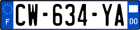 CW-634-YA