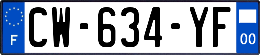 CW-634-YF