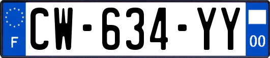 CW-634-YY