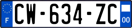 CW-634-ZC