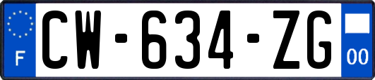 CW-634-ZG