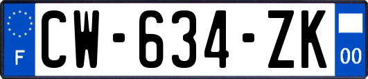 CW-634-ZK