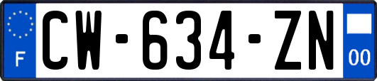 CW-634-ZN