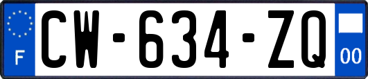 CW-634-ZQ