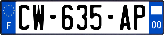 CW-635-AP