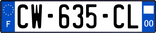 CW-635-CL