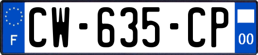 CW-635-CP