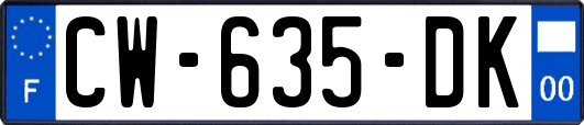 CW-635-DK