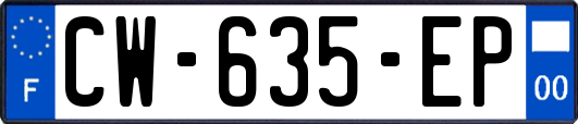 CW-635-EP